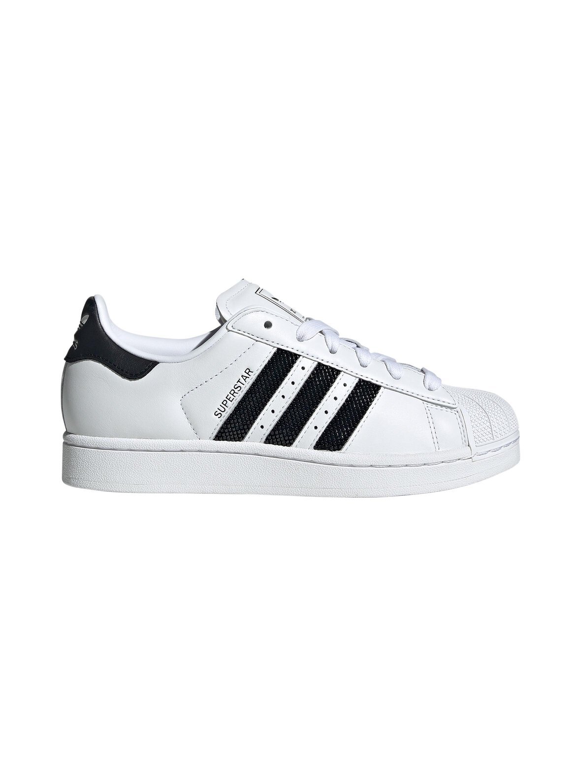 Superstar ii -sneakerit