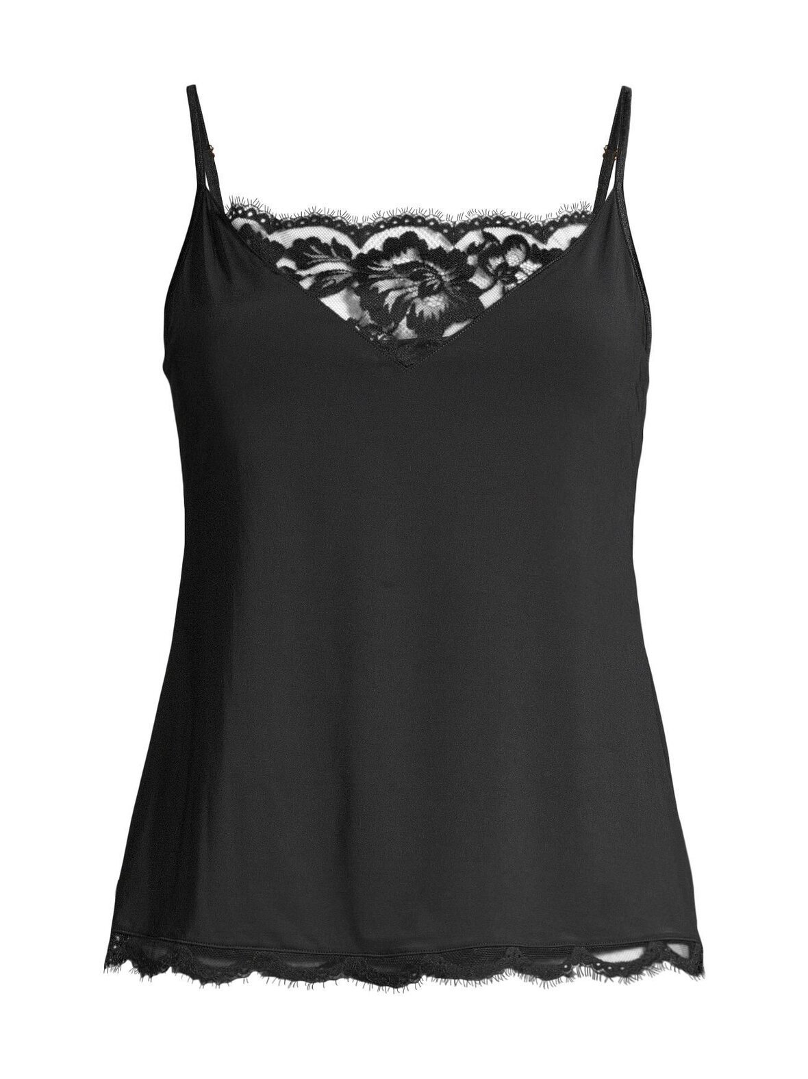 Poetry vogue camisole -alustoppi