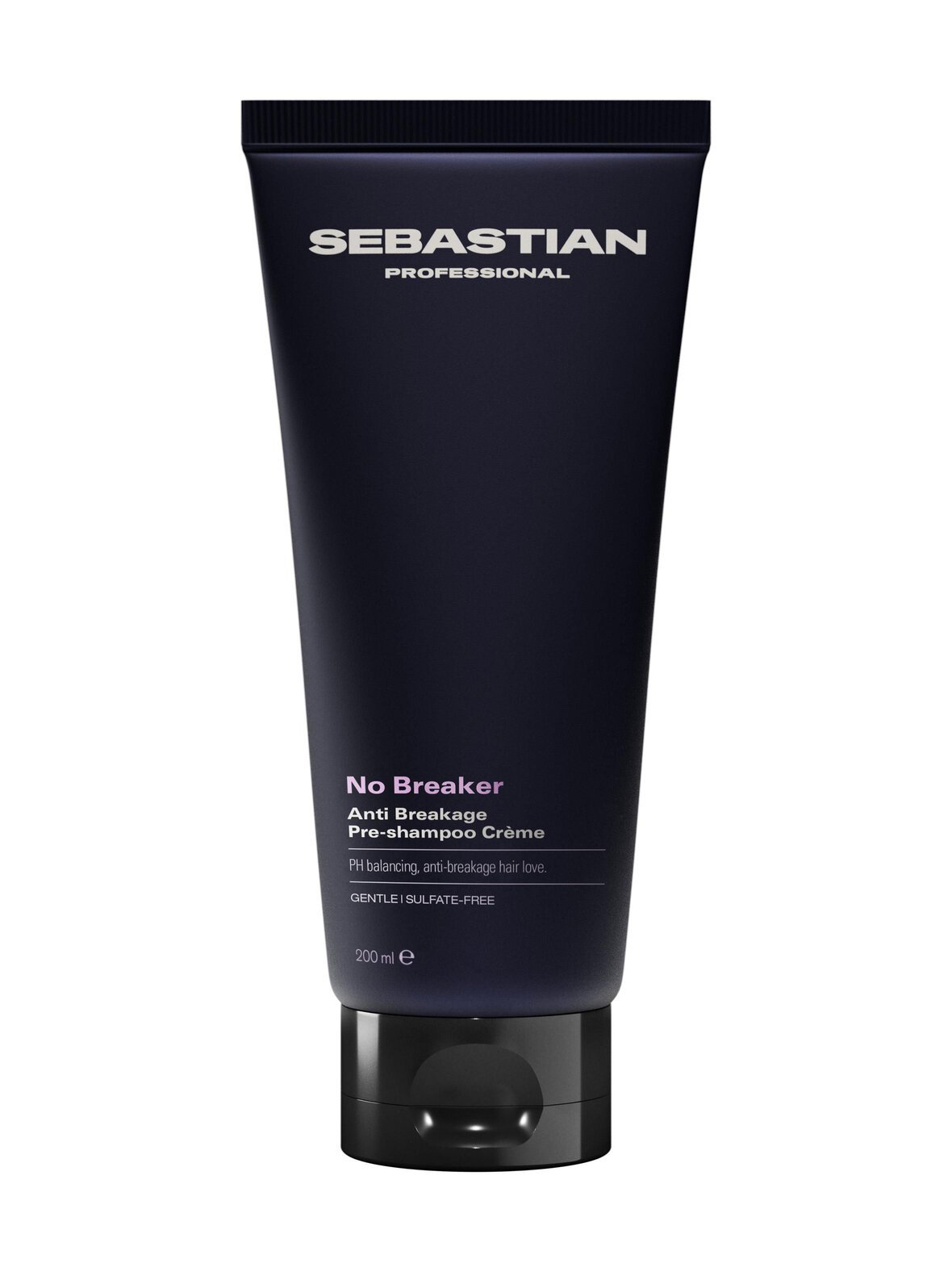 No.breaker bonding pre-shampoo creme -hoitovoide