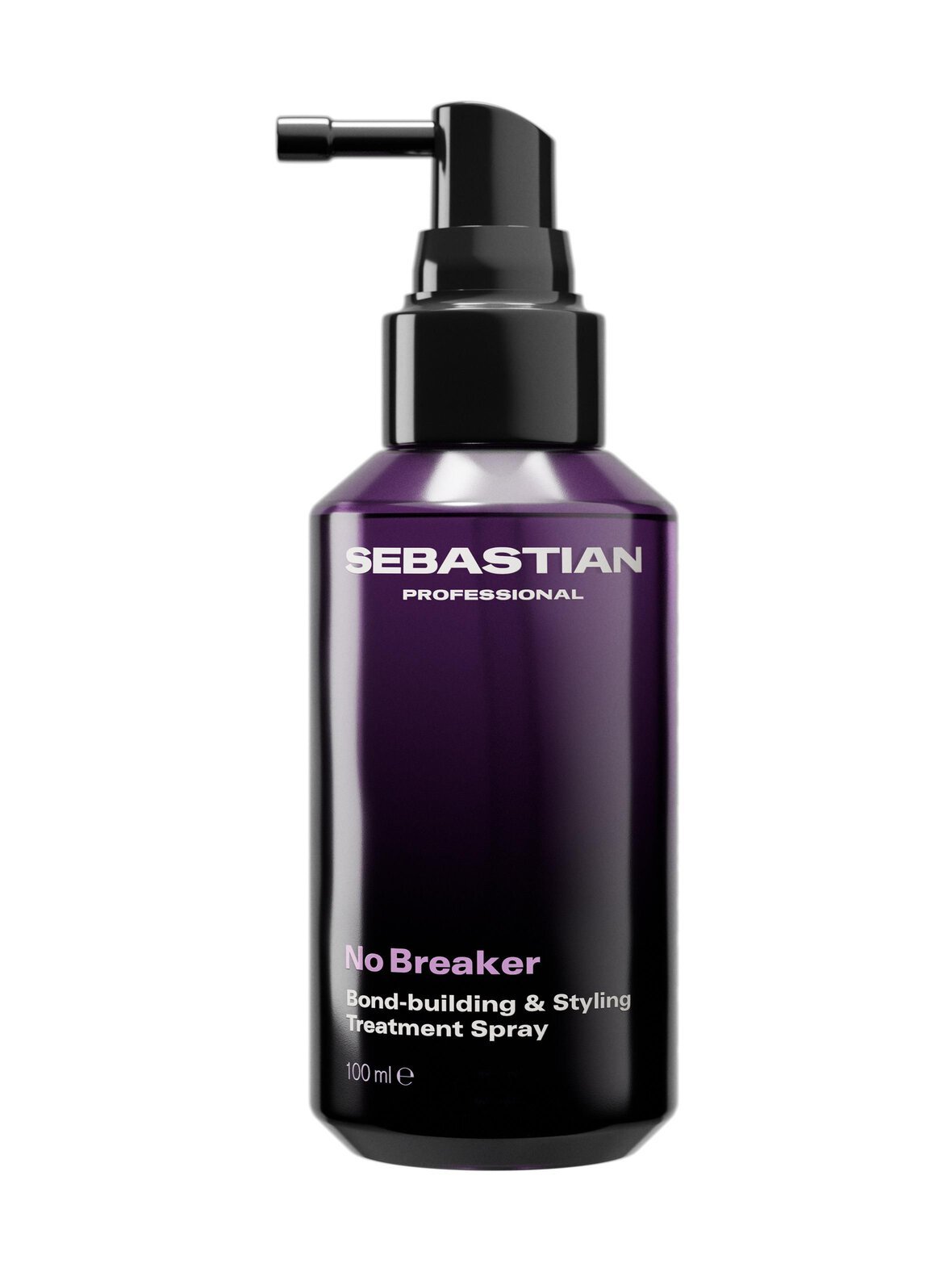 No.breaker bond-building & styling treatment spray -hoitotuote