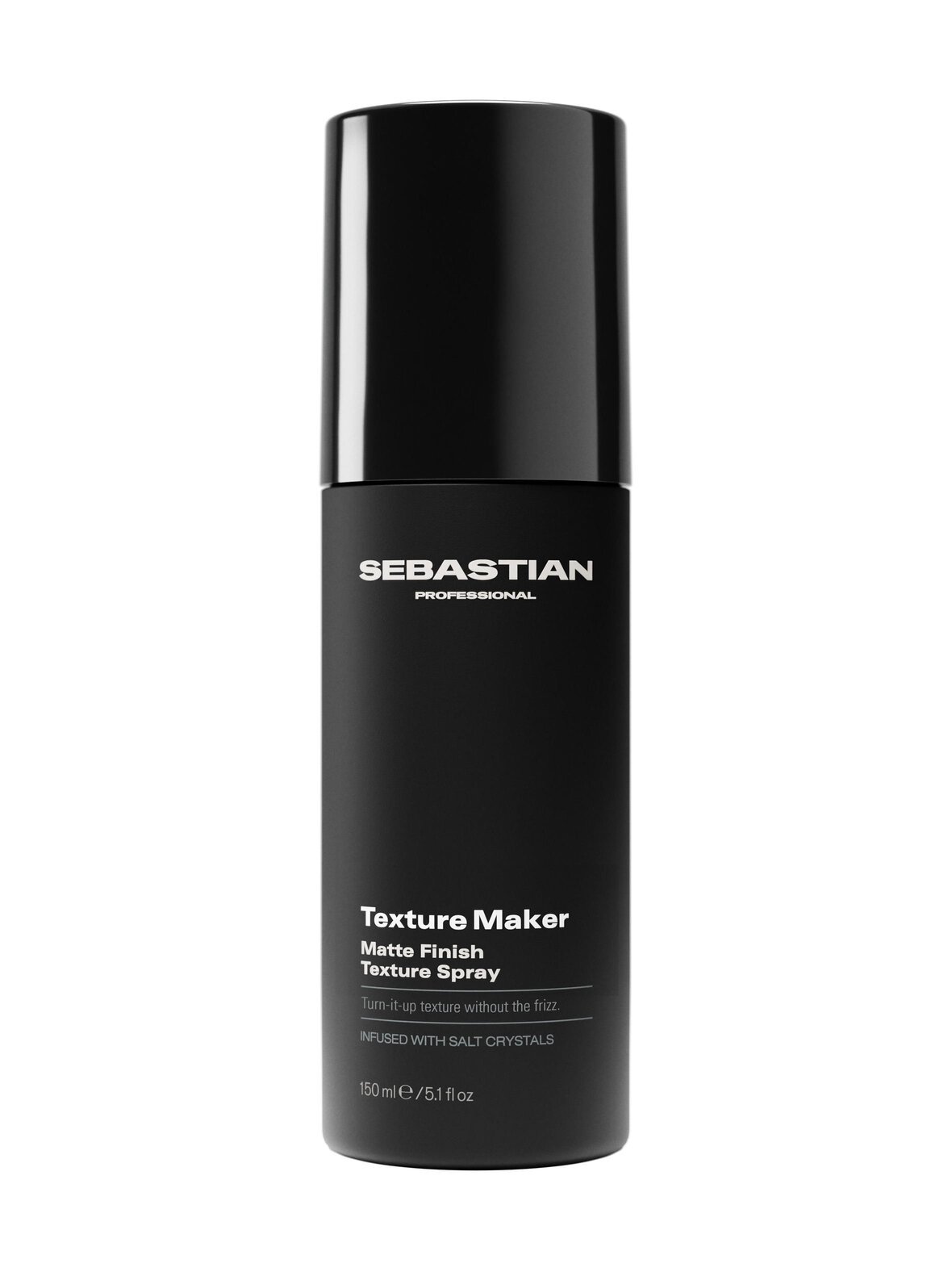 Texture maker matte finish texture spray -muotoilusuihke