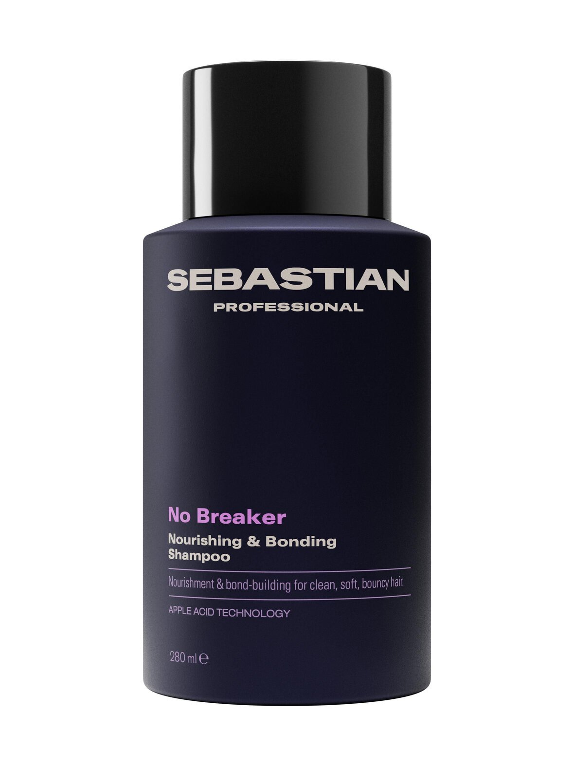 No.breaker nourishing & bonding shampoo