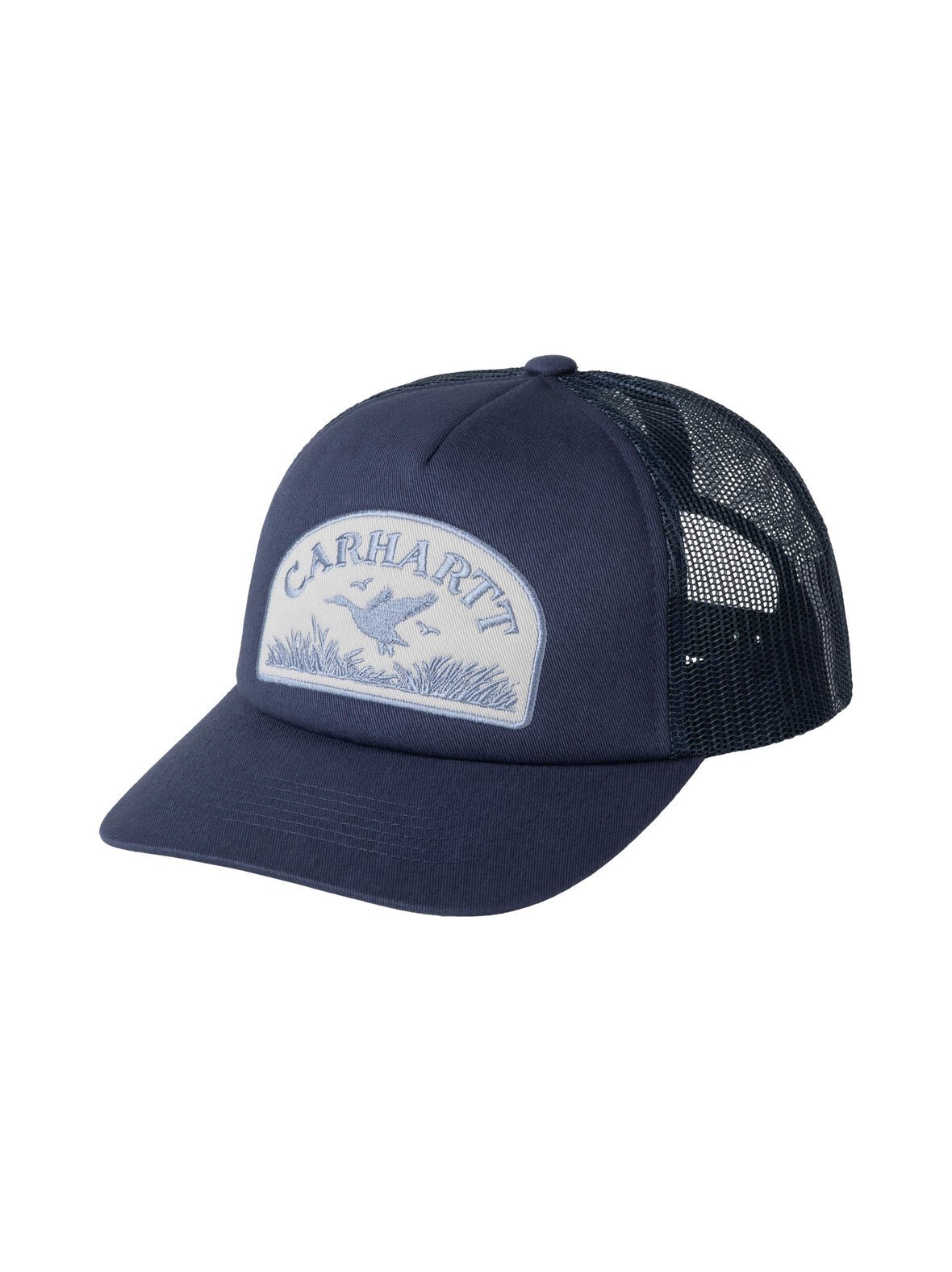 Take off trucker -lippalakki