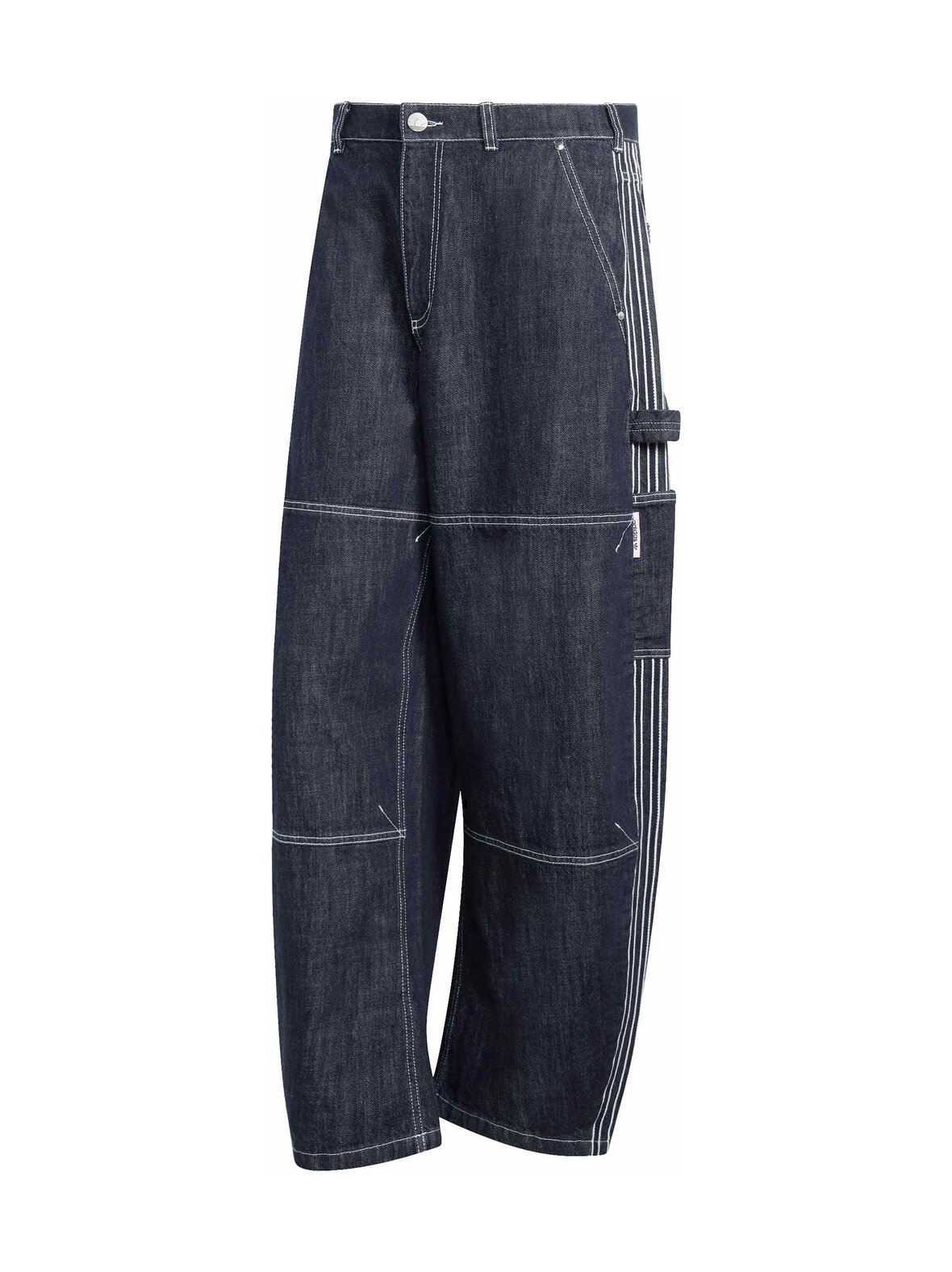 Workpant-farkut
