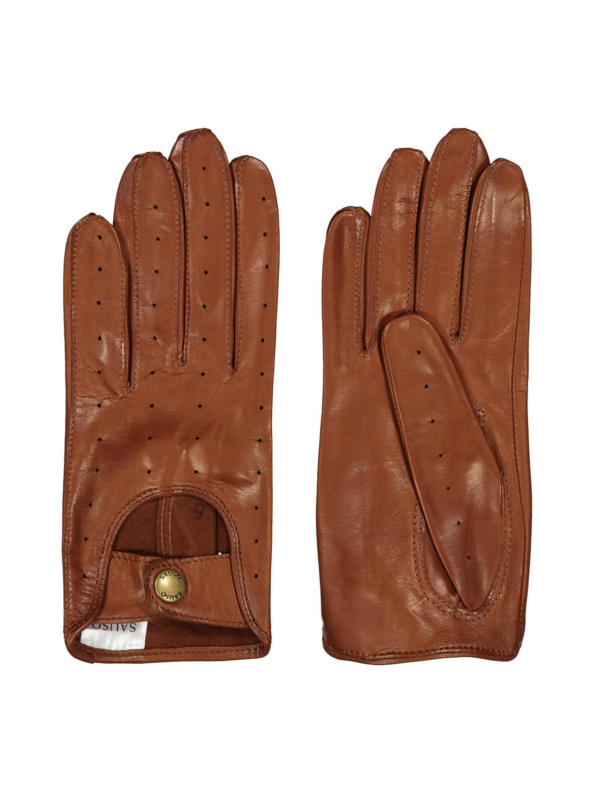 Tessa driver -nahkasormikkaat