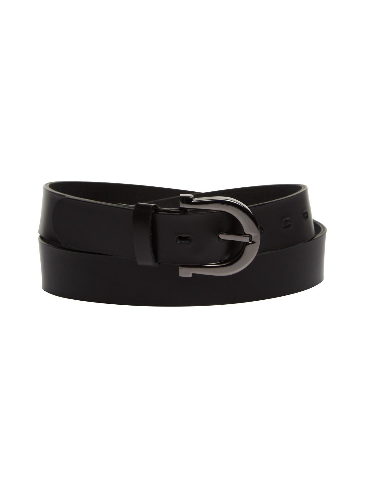 Renata finvege -nahkavyö 3,2 cm