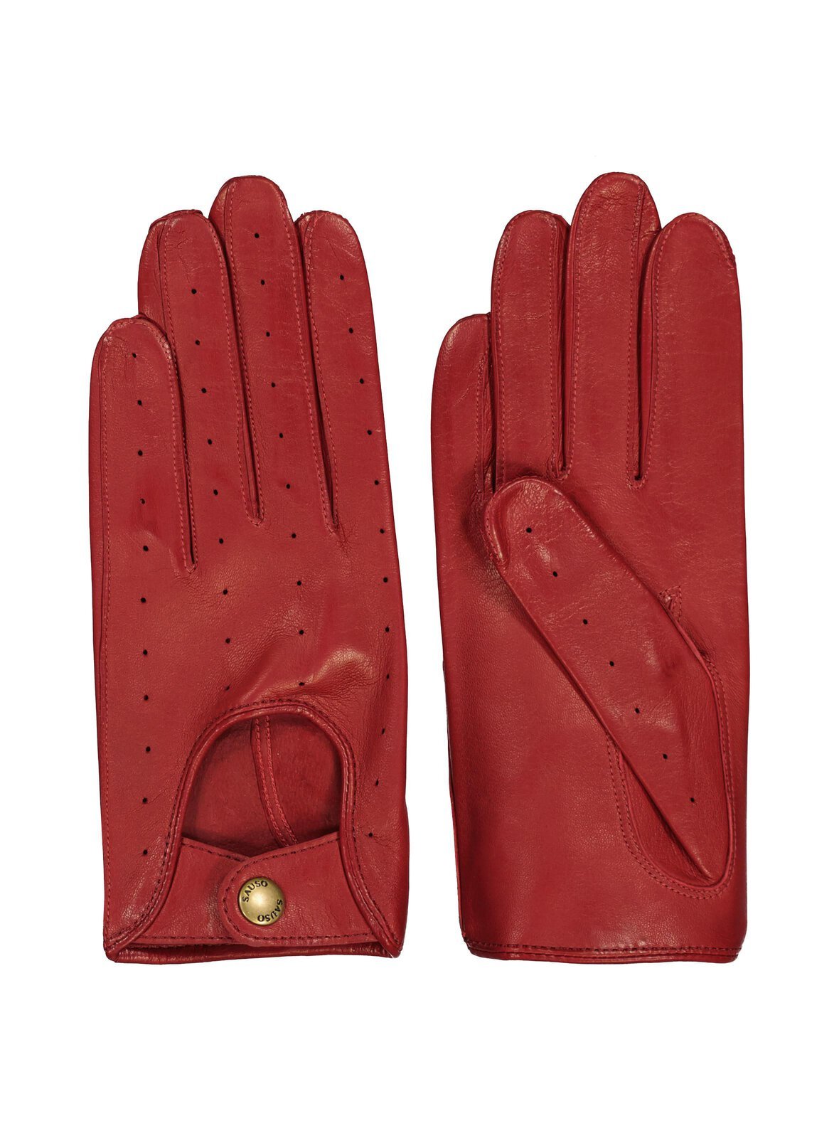 Tessa-nahkakäsineet