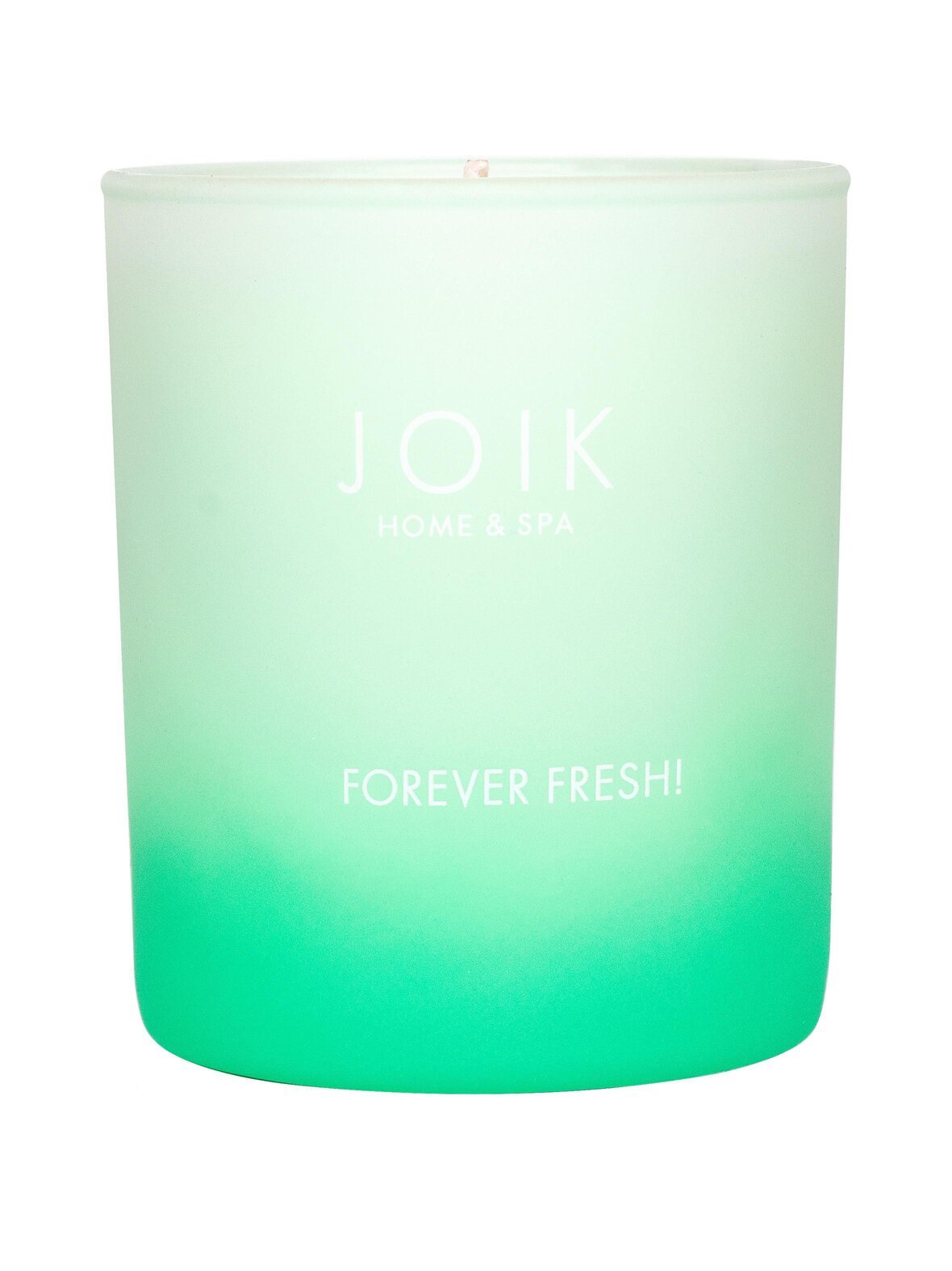 Wax candel forever fresh -tuoksukynttilä 150 g