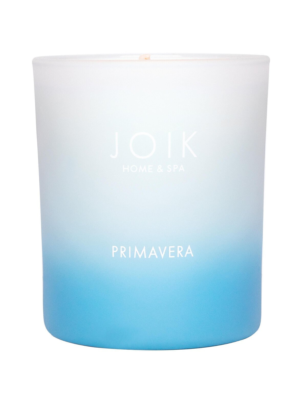 Wax candel primavera -tuoksukynttilä 150 g