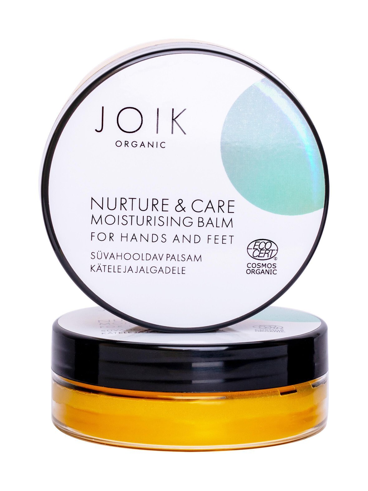 Nurture & care balm for hands and feet - hoitovoide käsille ja jaloille 50 g