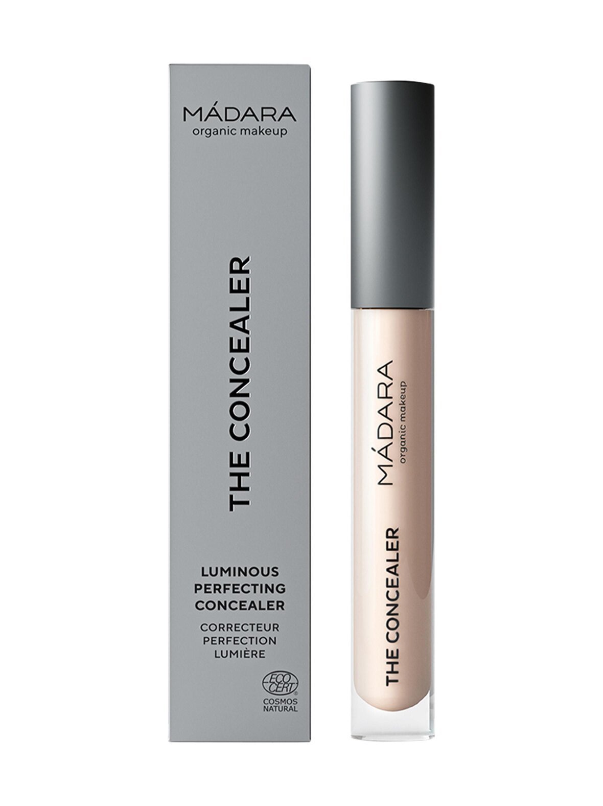 The concealer -peitevoide 4 ml