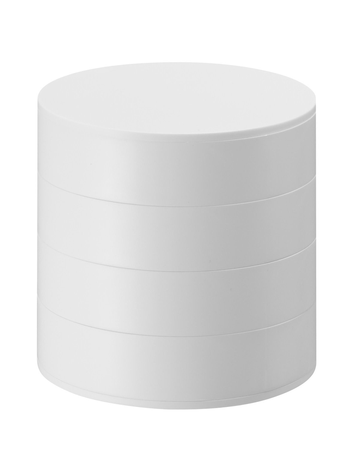 Tower accessory tray -korulipas