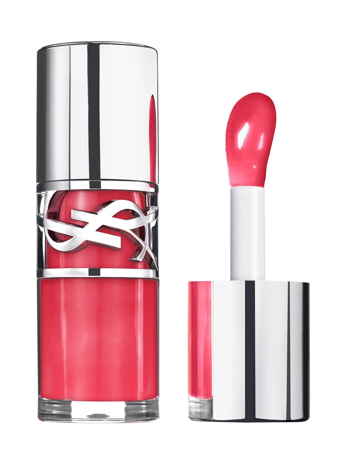 Ysl loveshine plumping lip oil gloss -huulikiilto