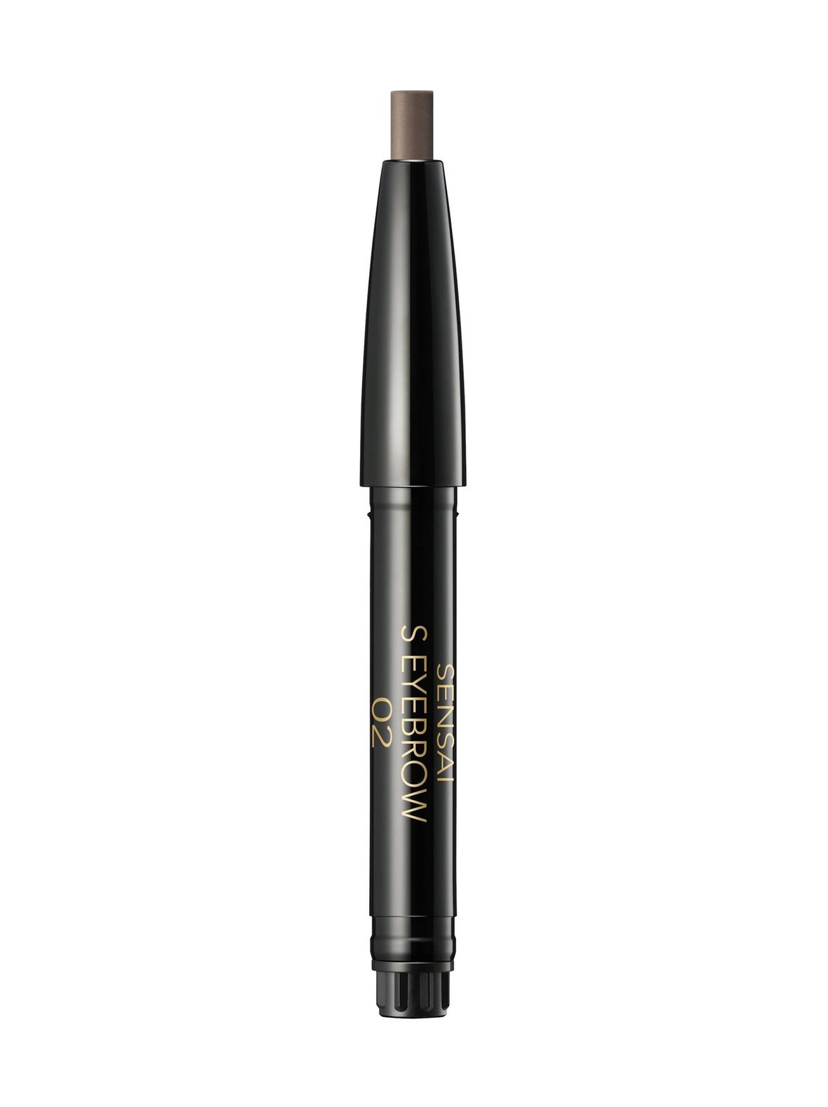 Styling eyebrow pencil refill -kulmakynän täyttöpakkaus 0,2 g
