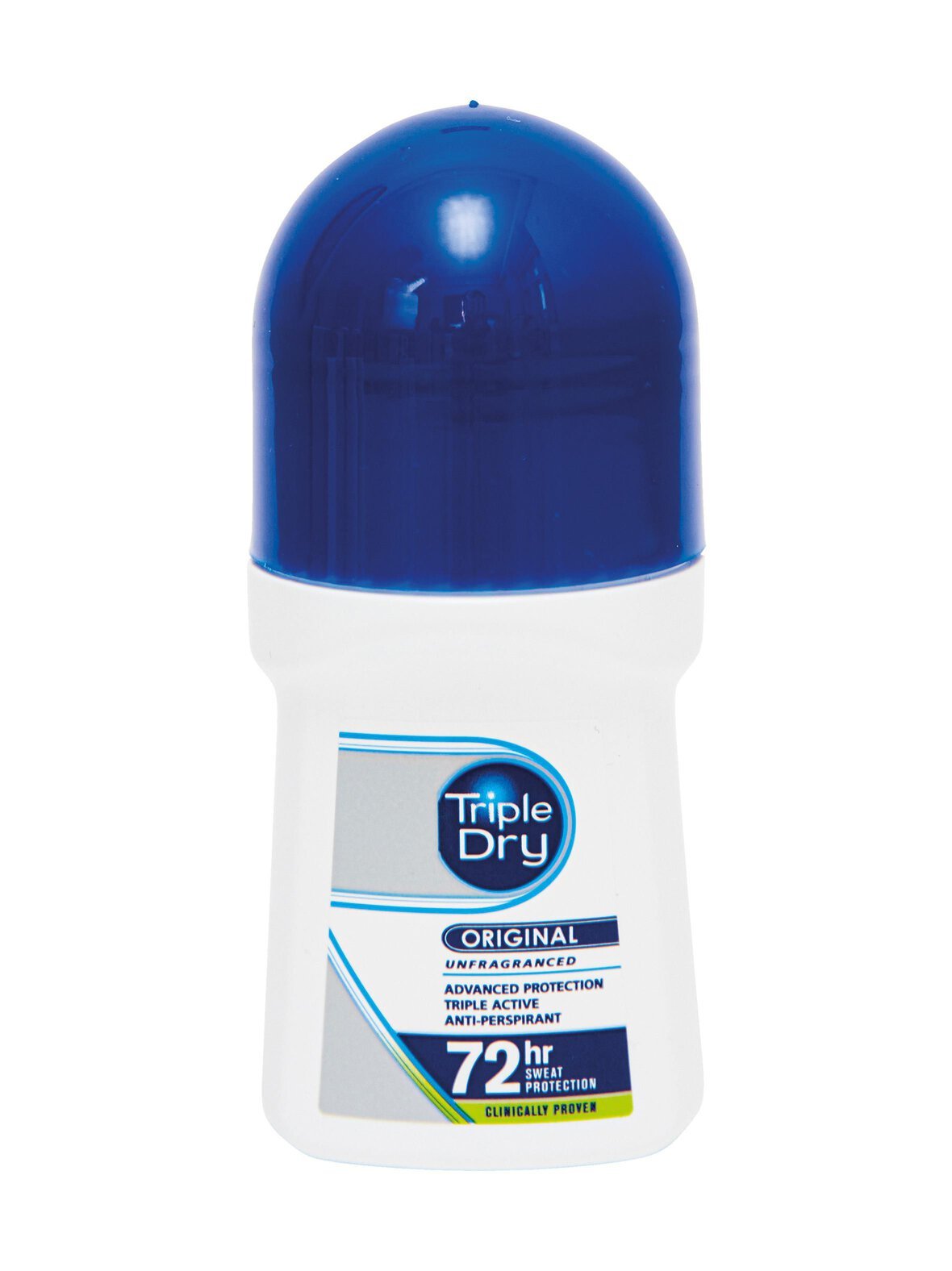 Roll-on -antiperspirantti 50 ml