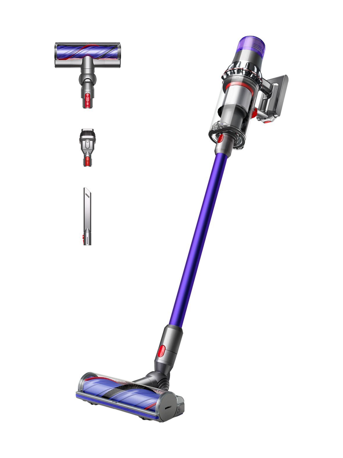 V11 advanced -johdoton varsi-imuri