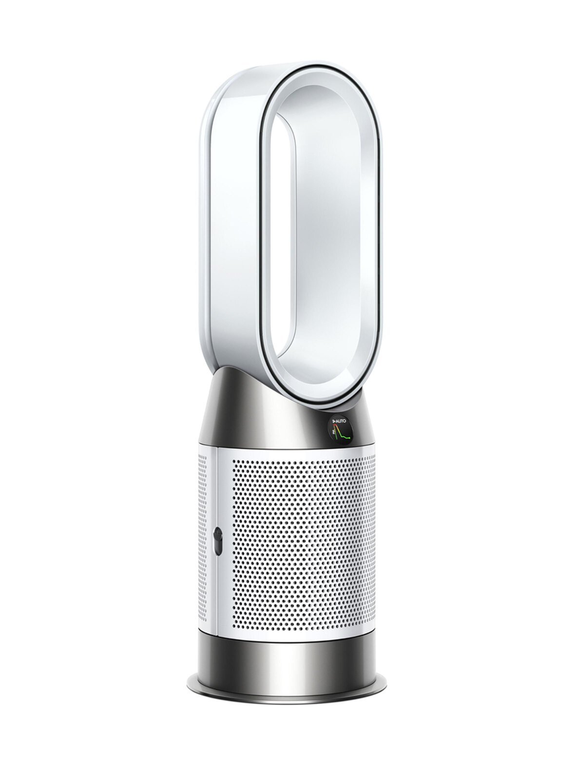 Pure hot+cool purifier + heater  -ilmanpuhdistin+lämmitin