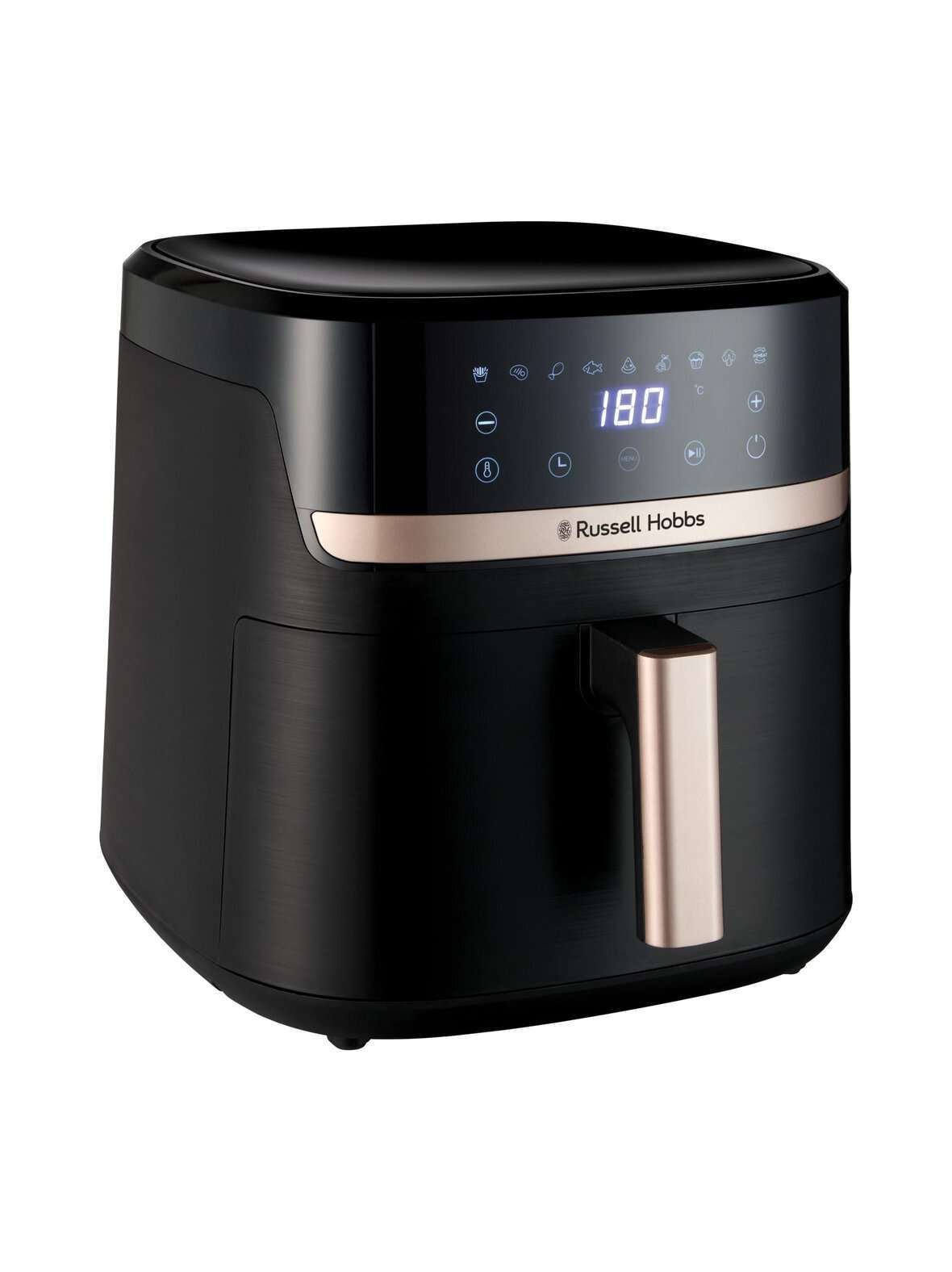 Satisfry airfryer ilmafriteerauskeitin, 8.3l