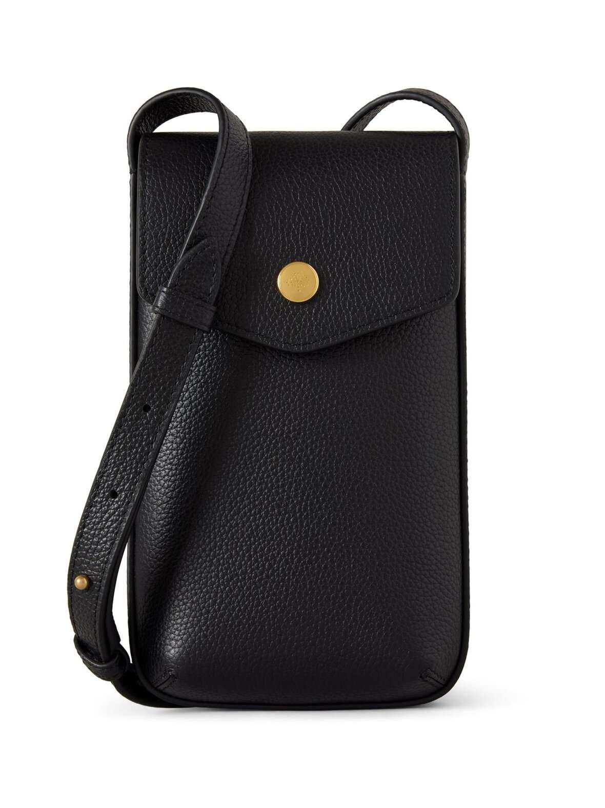Press stud pouch -puhelinlaukku