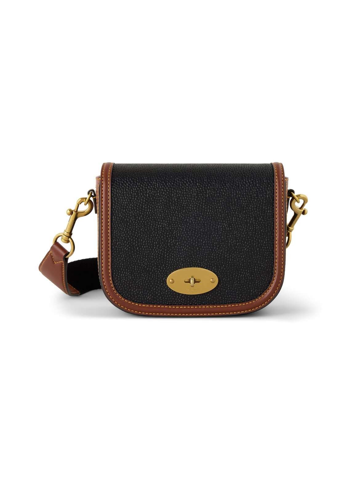 Small darley satchel -käsilaukku