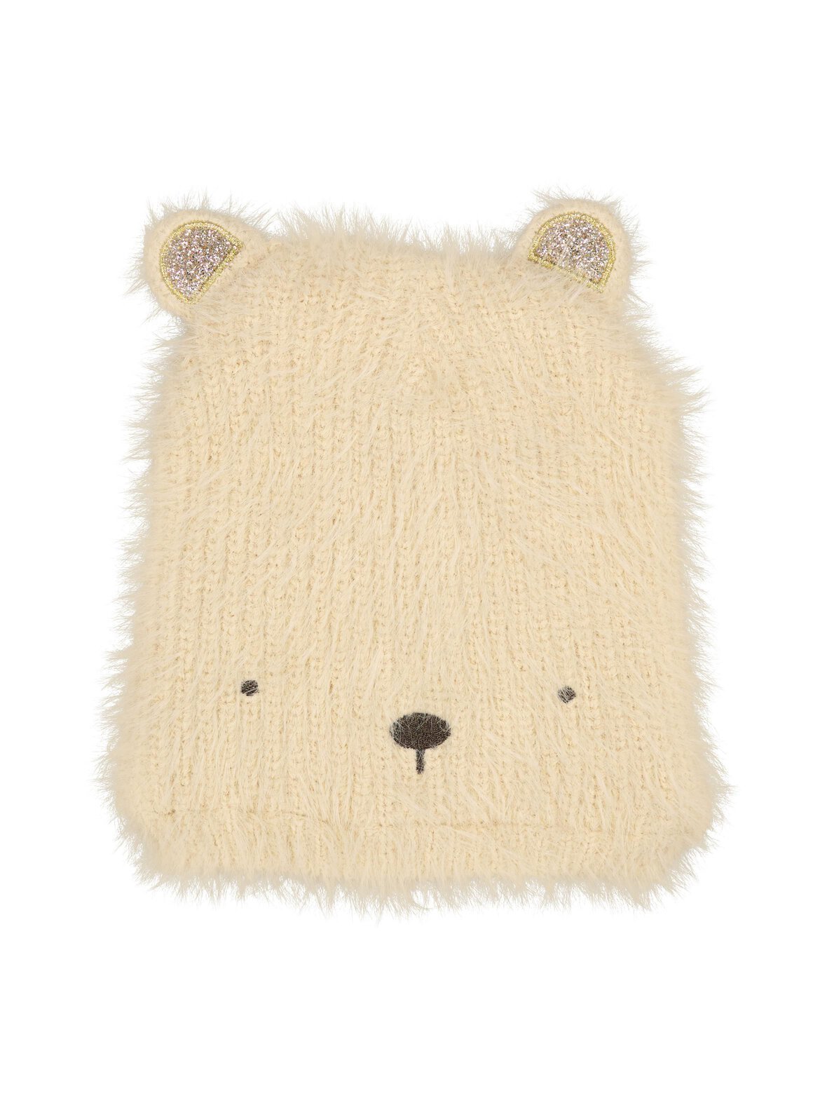 Teddy bear fluffy -pipo 7-10 v