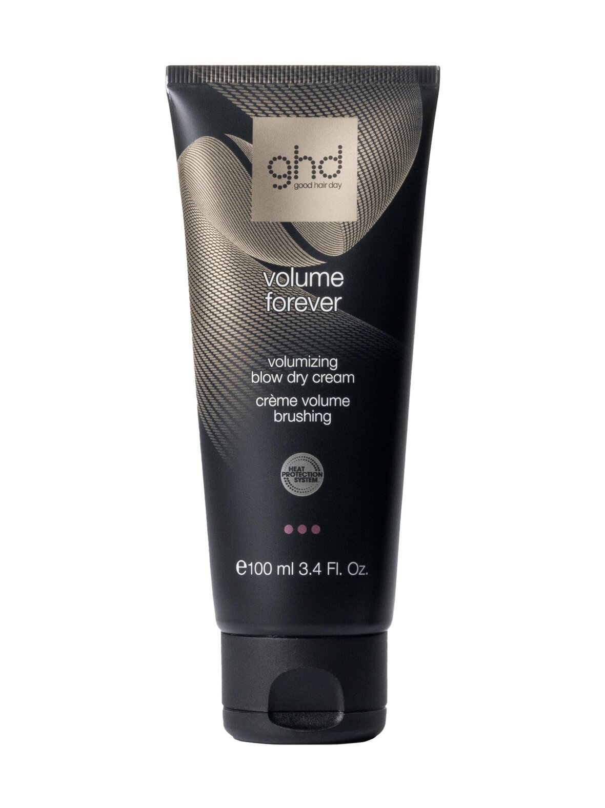 Volume forever -muotoiluvoide