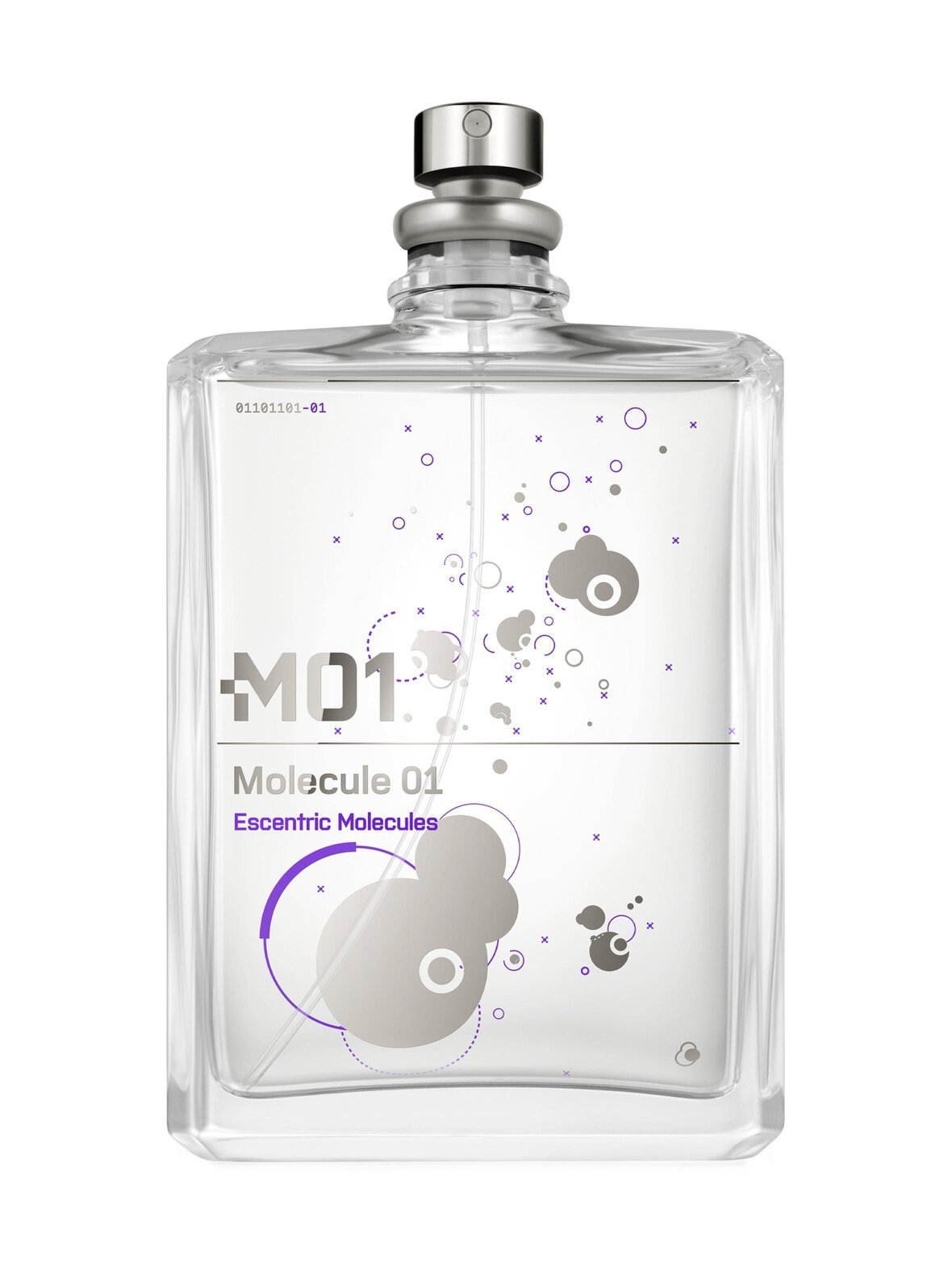 Molecule 01 edt -tuoksu