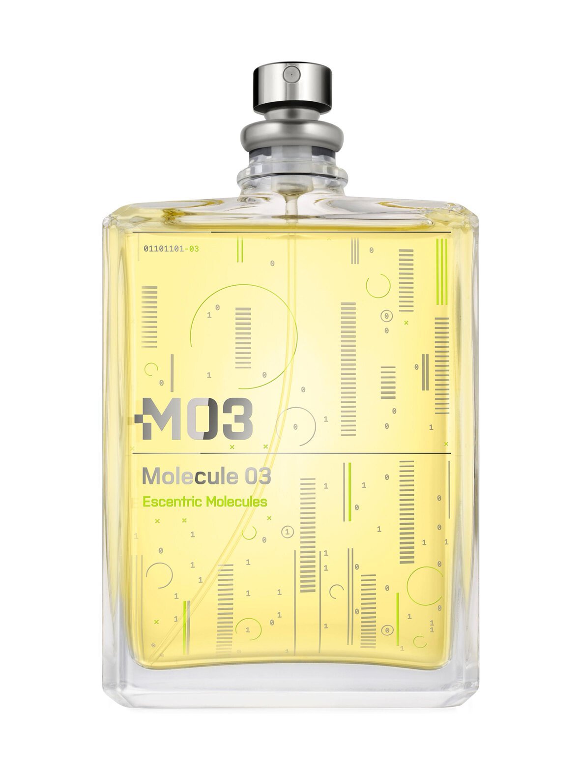 Molecule 03 edt -tuoksu