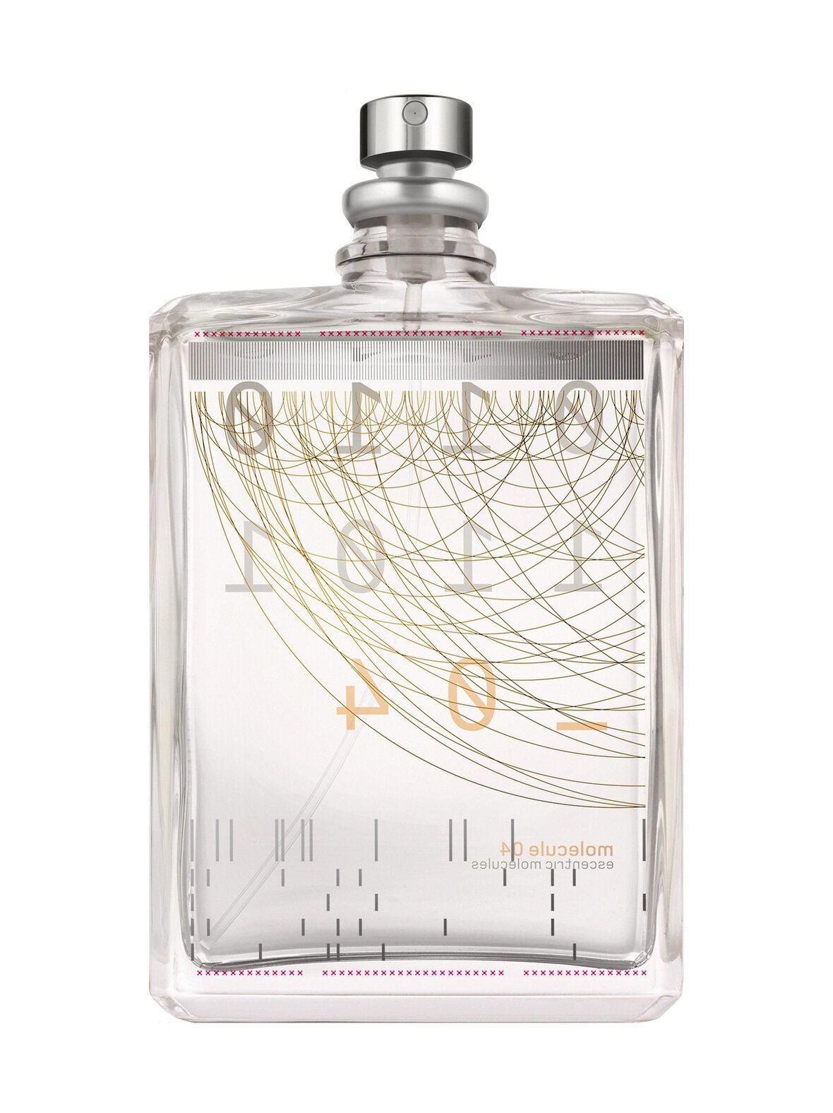 Molecule 04 edt -tuoksu