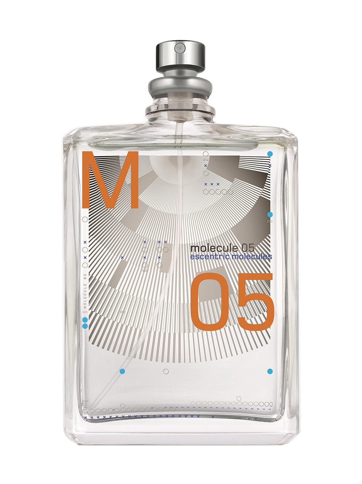 Molecule 05 edt -tuoksu