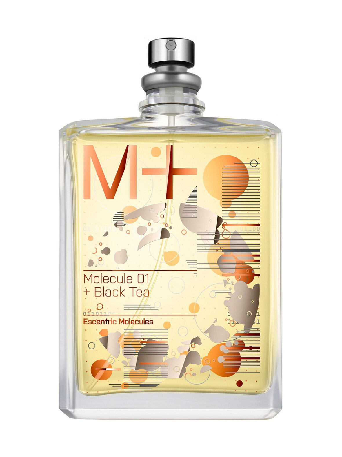 Molecule 01 + black tea edt -tuoksu
