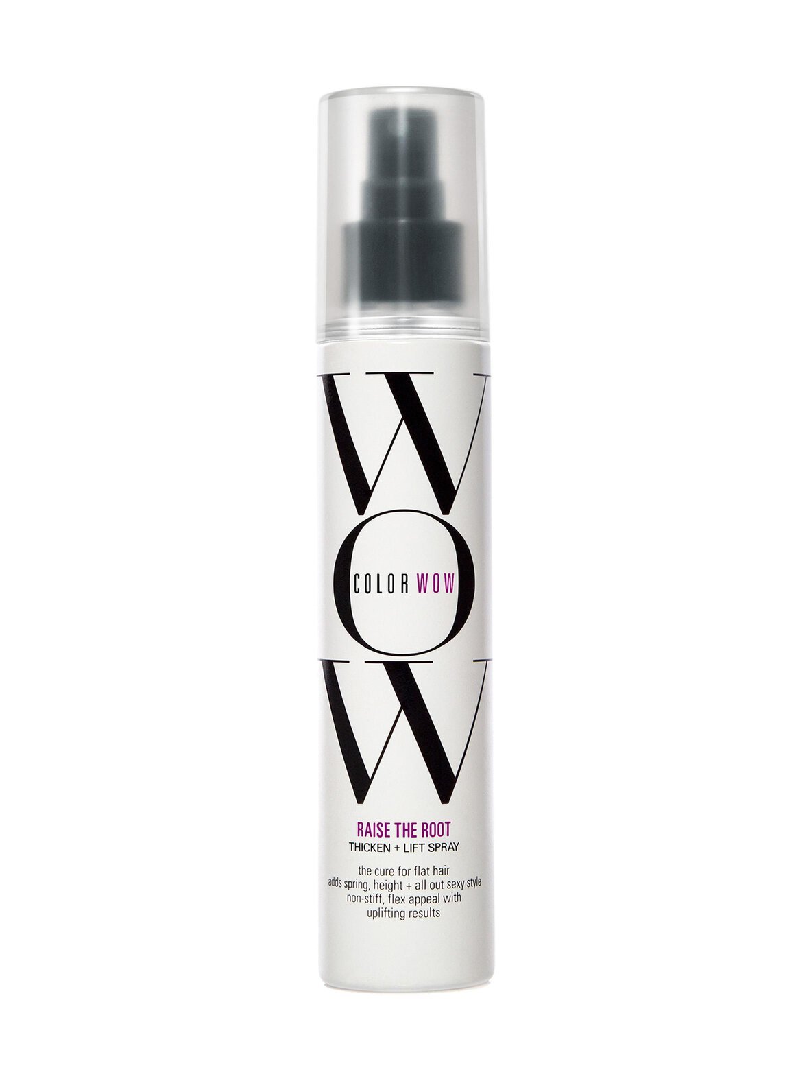 Raise the roots thicken & lift spray -hiussuihke, 150ml