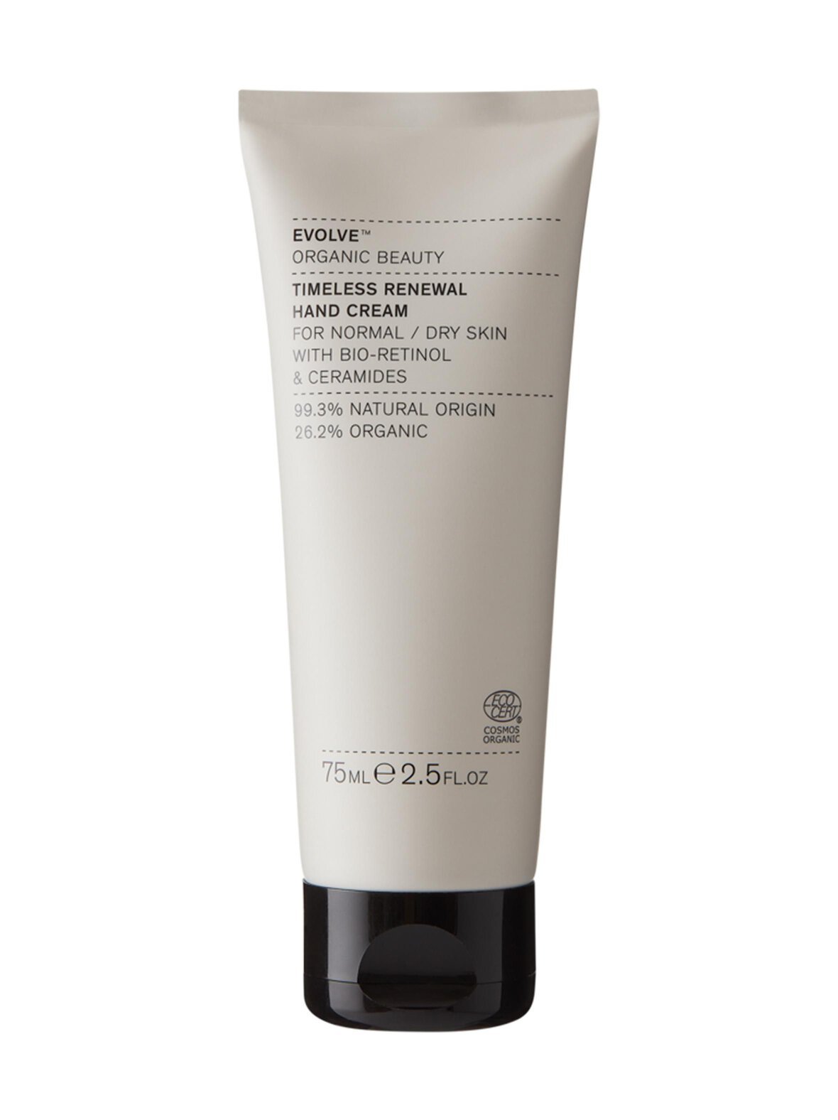 Timeless renewal hand cream -käsivoide 75 ml