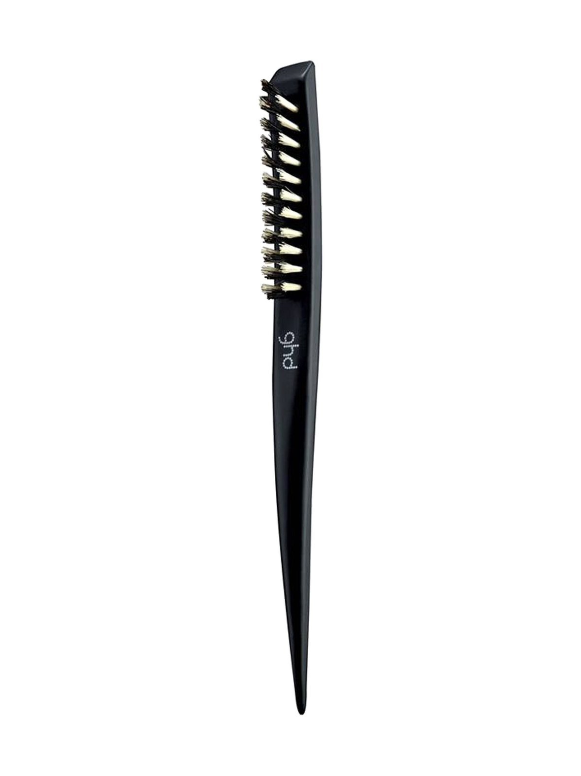 Narrow dressing brush -tupeerausharja