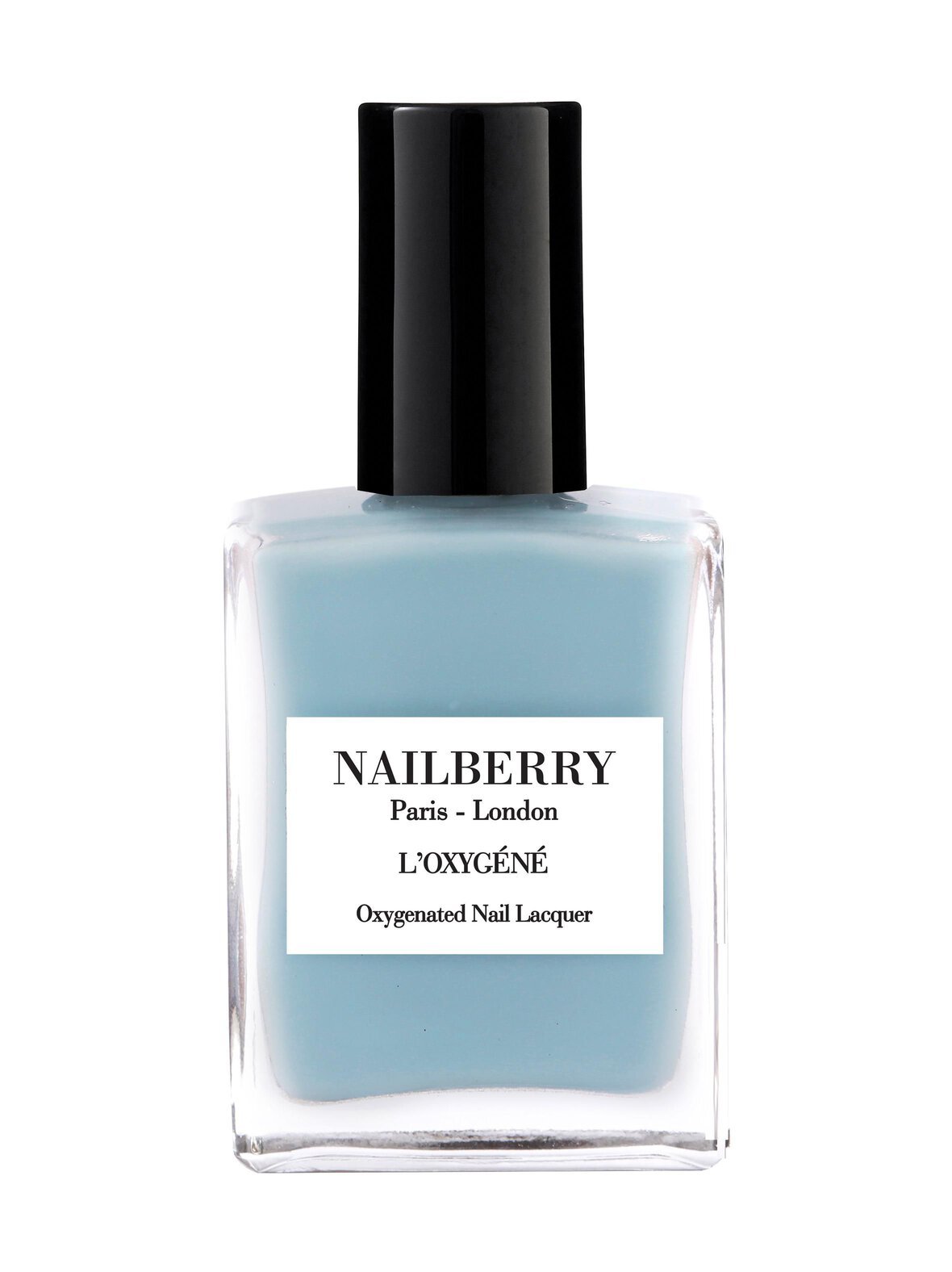 Nail polish jazz me up -kynsilakka