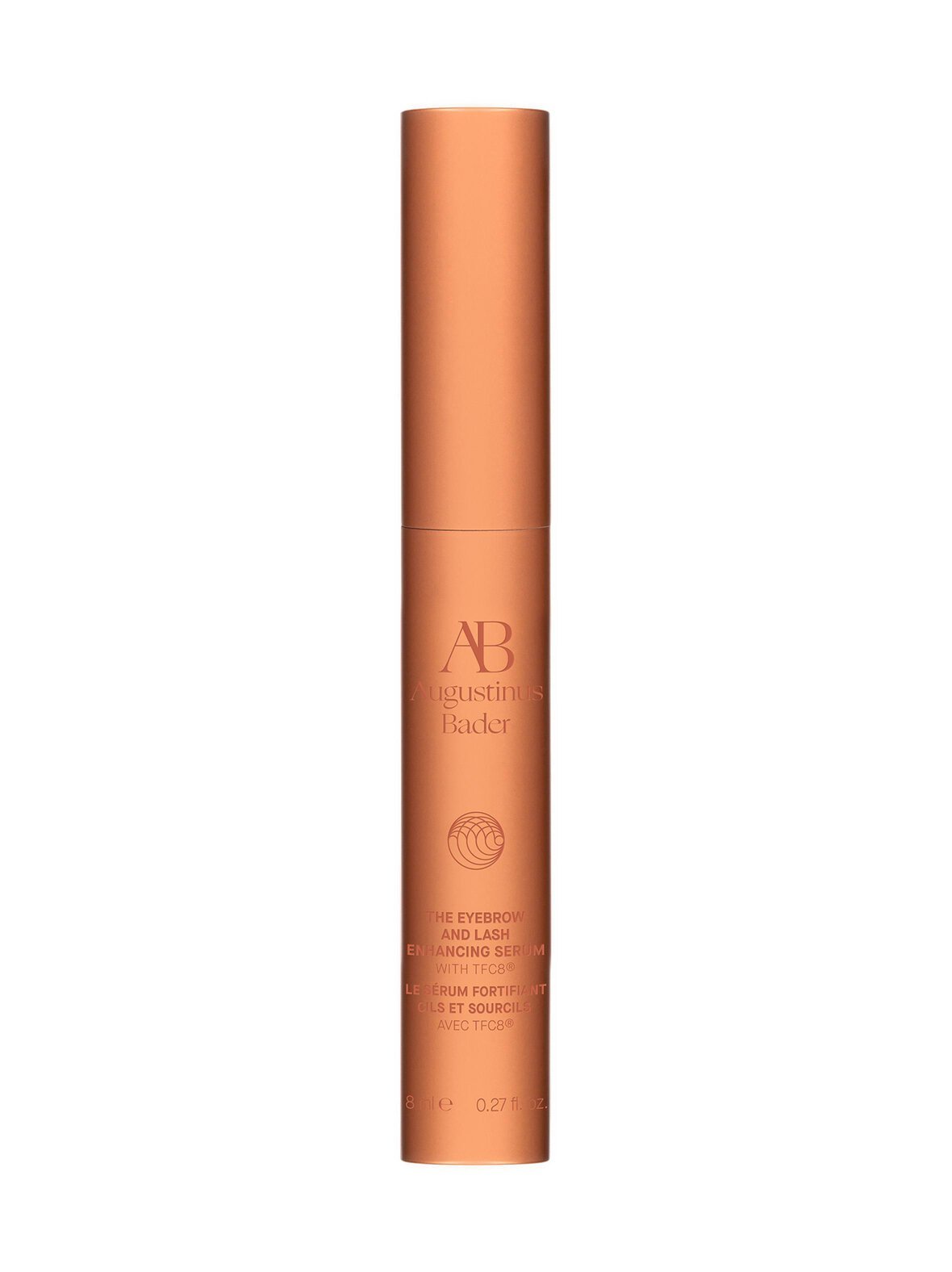 The eyebrow & lash enhancing serum -seerumi