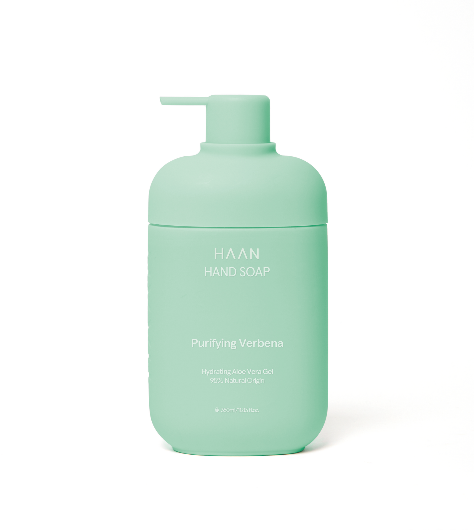 HAAN Hand Soap Purifying Verbena 350 ml