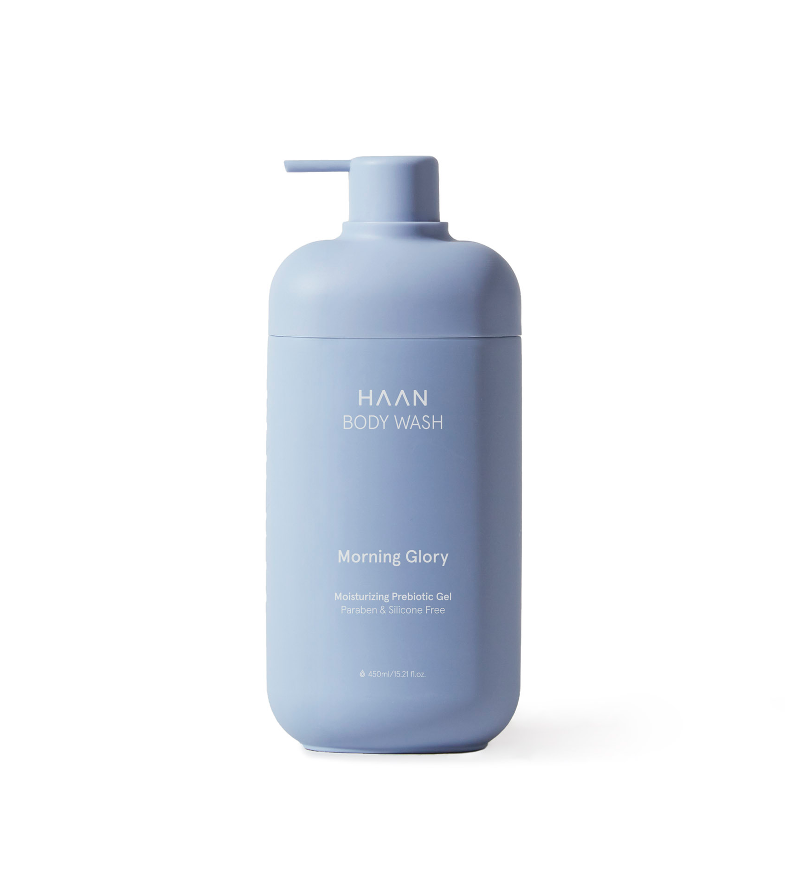 HAAN Body Wash Morning Glory 450 ml