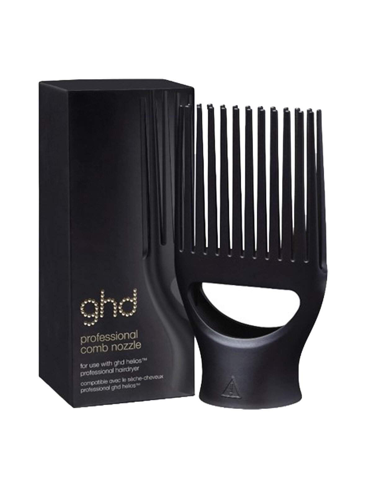 Professional comb nozzle -kampasuutin