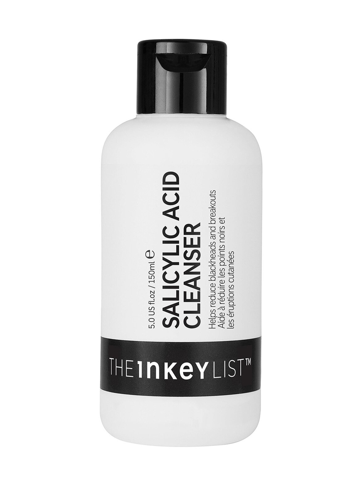 Salicylic acid cleanser -vaahtoava puhdistusaine 150 ml
