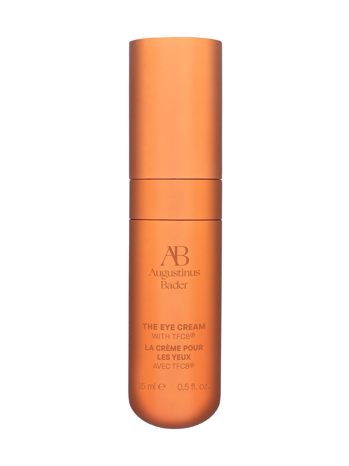 The eye cream nomad - silmänympärysvoide