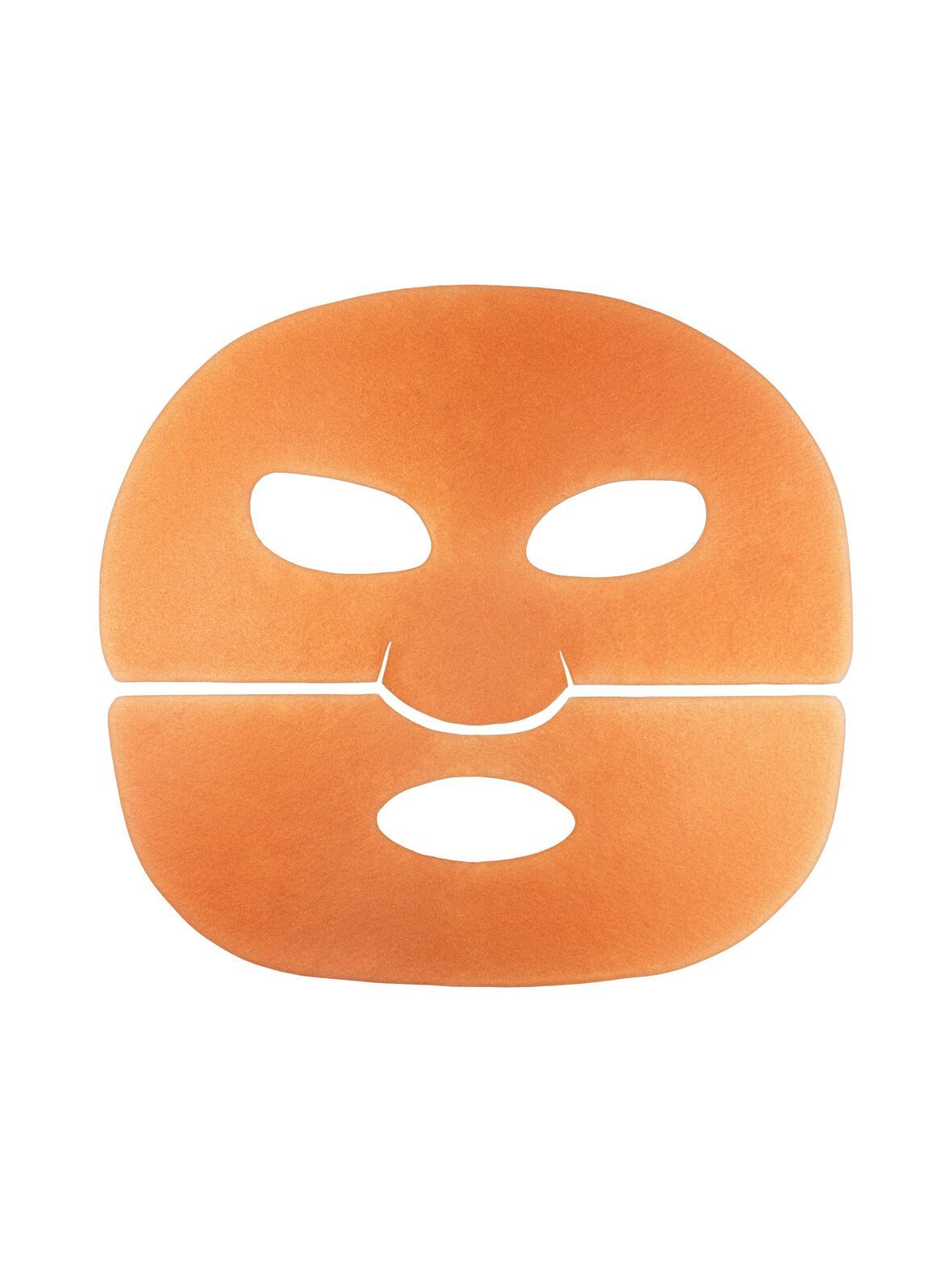 The hydrogel face mask set -naamiopakkaus