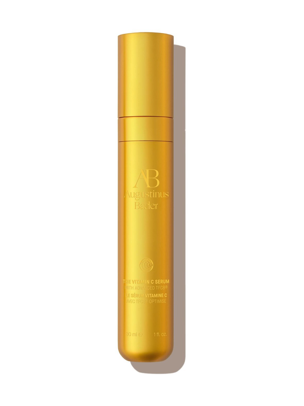 The vitamin c serum -seerumi