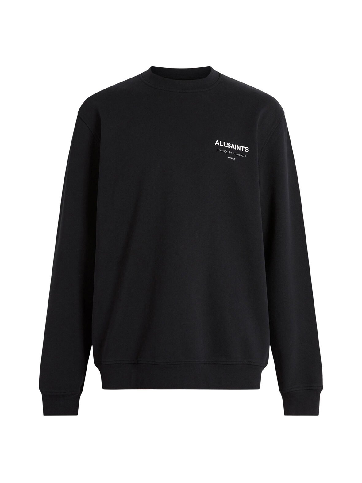 Underground crew -collegepaita