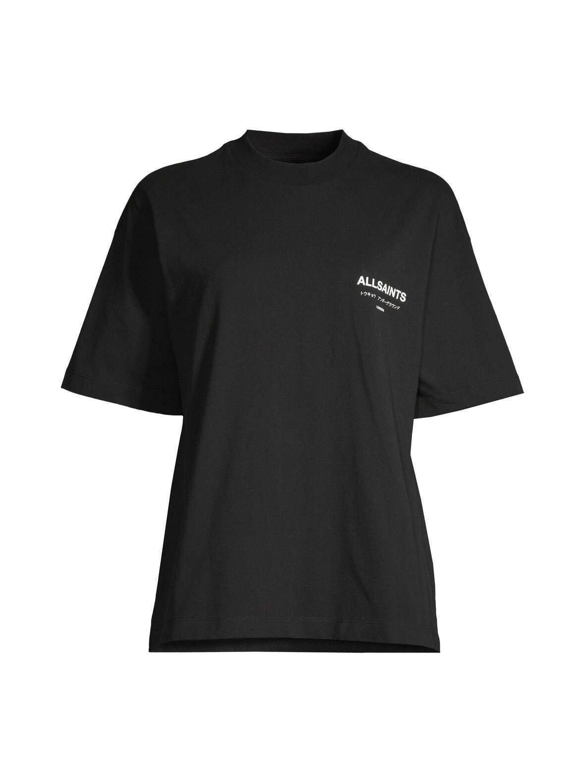 Underground etta t-paita