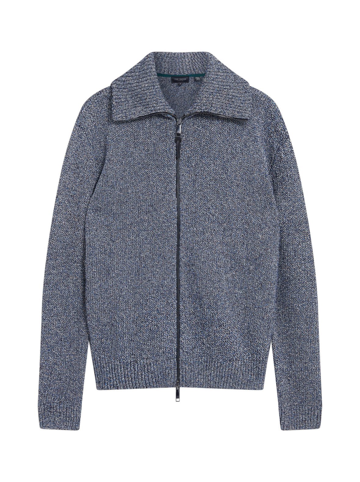 Varink twist yarn -neuletakki