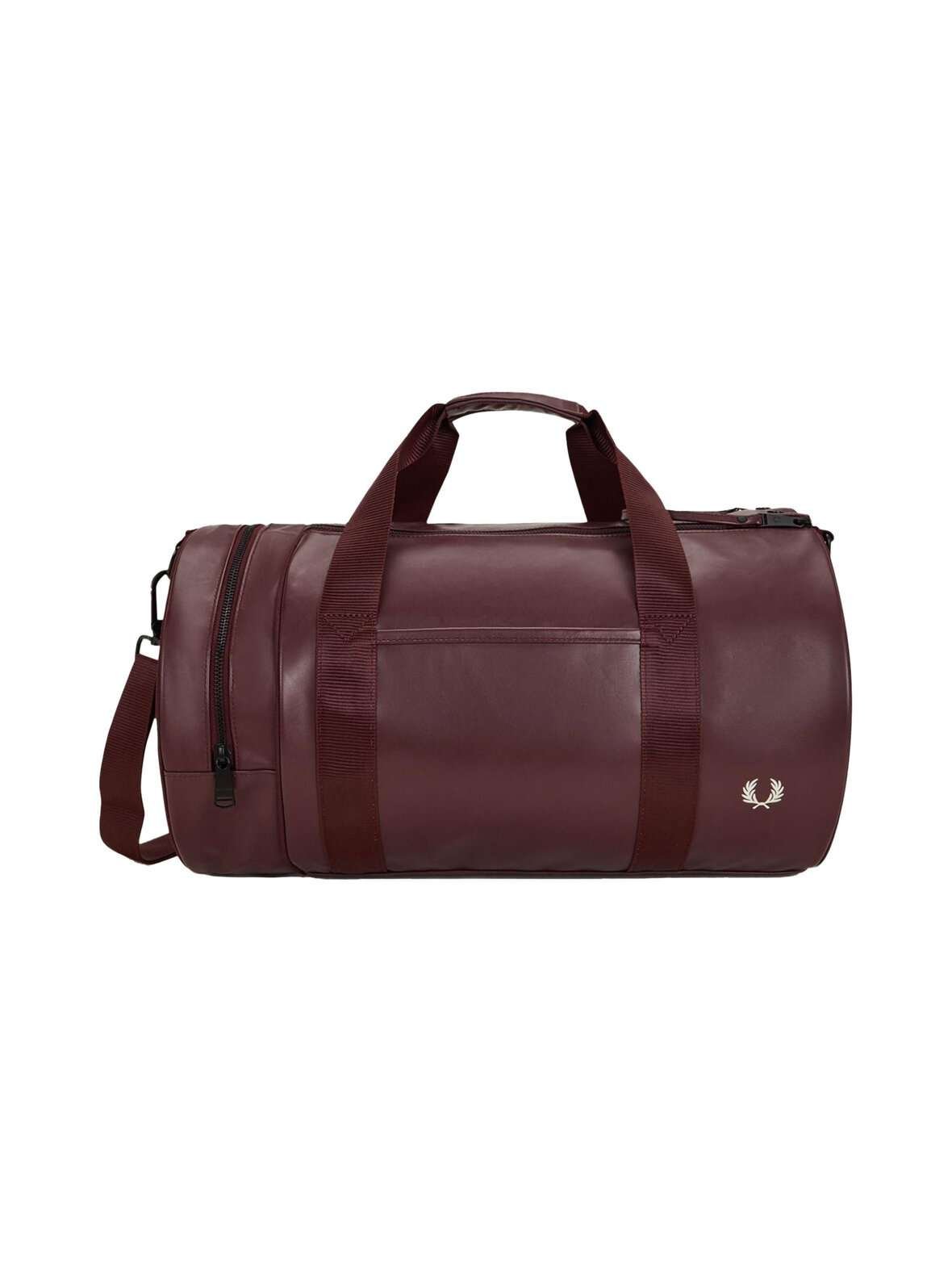 Tonal classic barrel -laukku