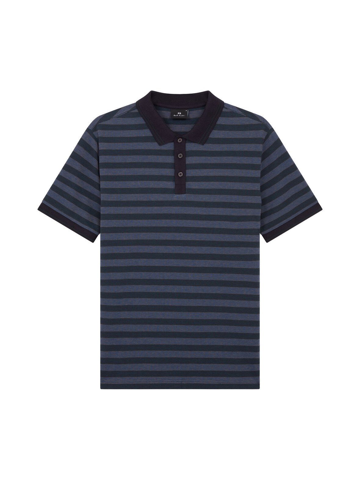 Regular fit -pikeepaita