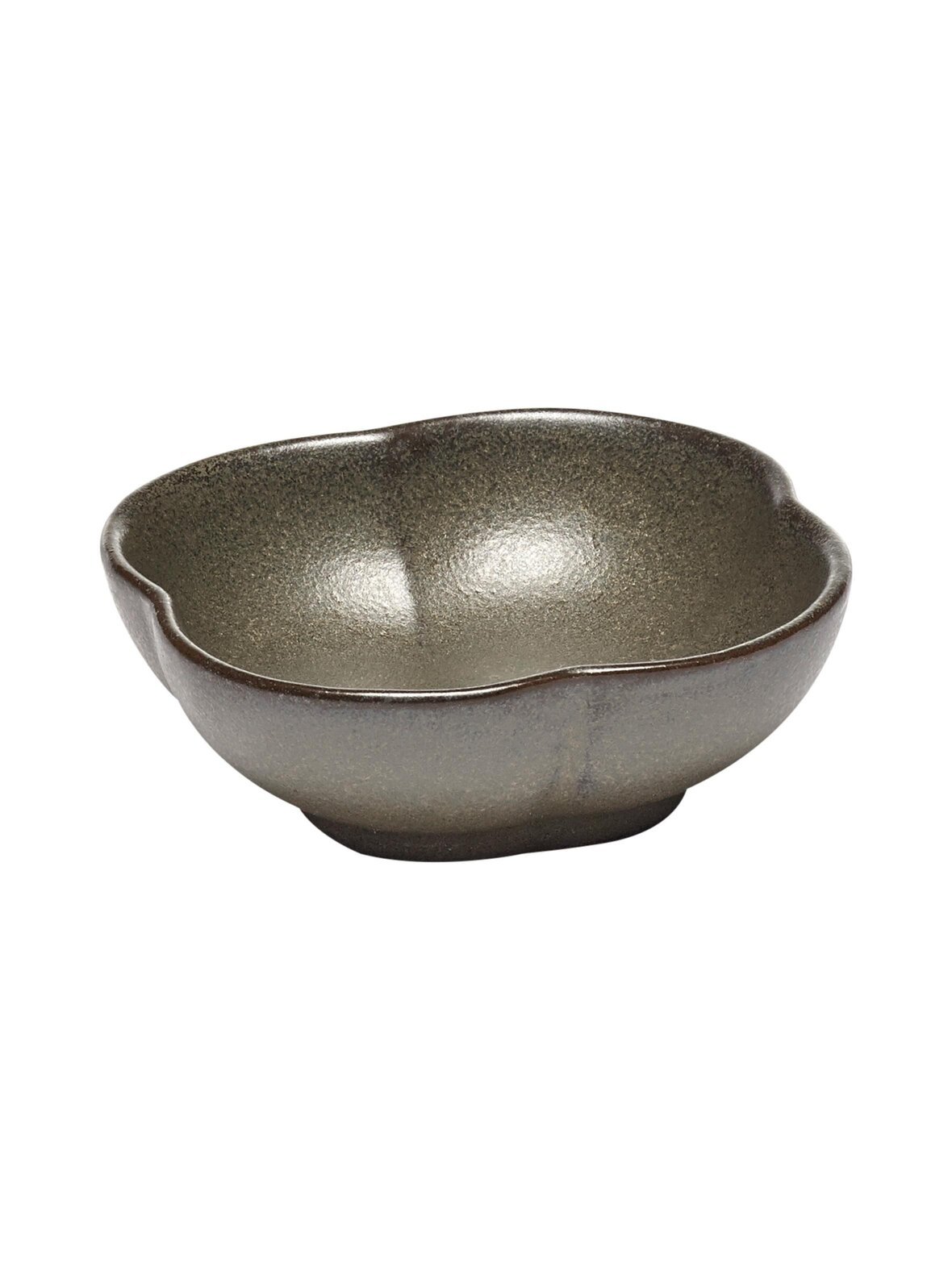 Ribbed s -kulho ⌀ 9 cm