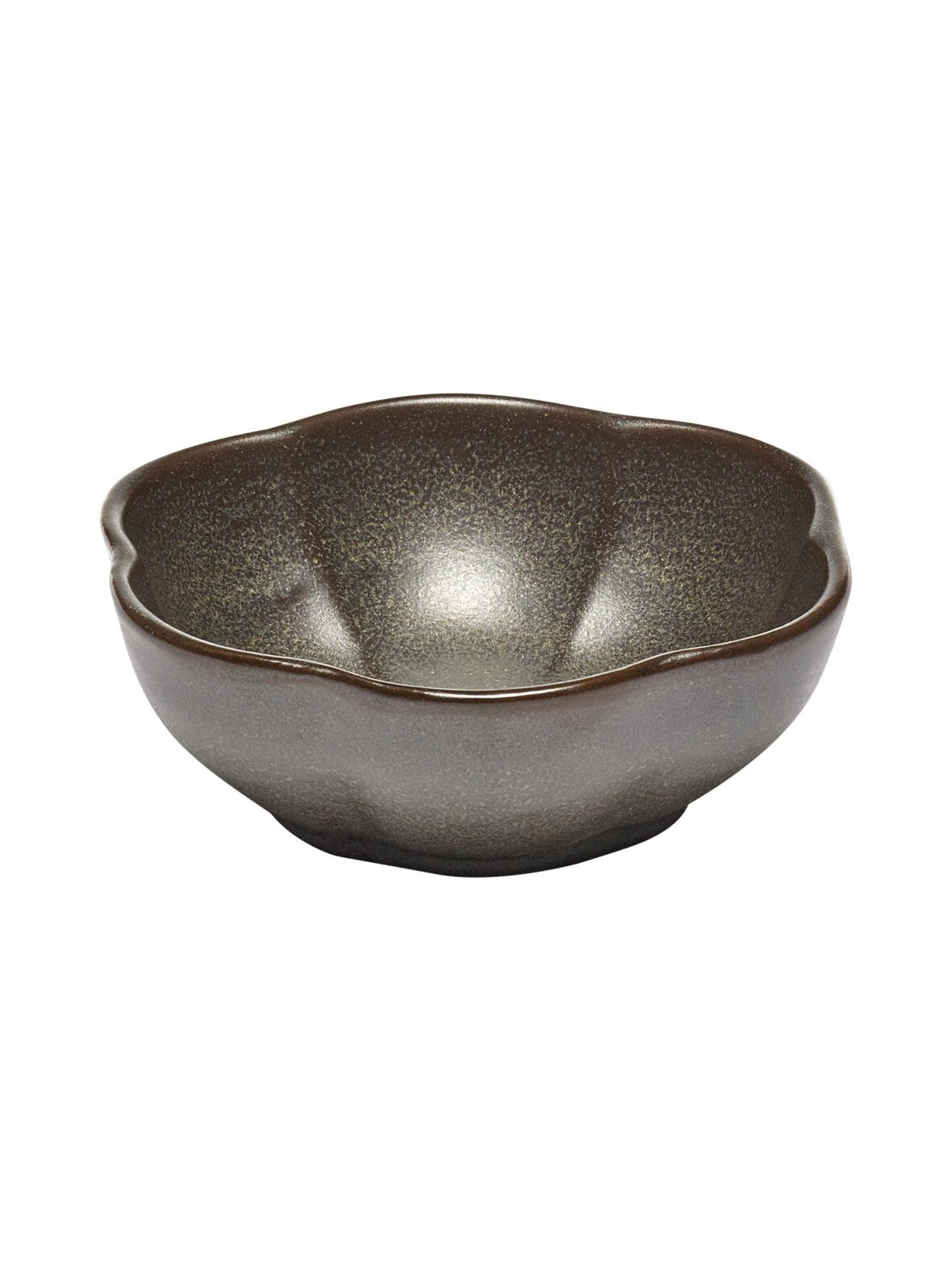 Ribbed m -kulho ⌀ 11 cm